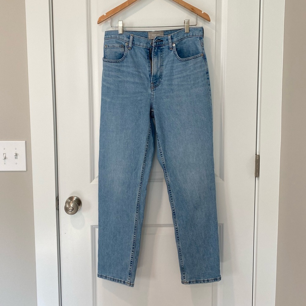 Everlane The Cheeky Jean size 29 Regular